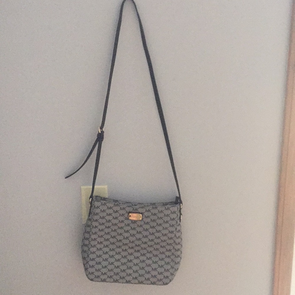 MK Crossbody